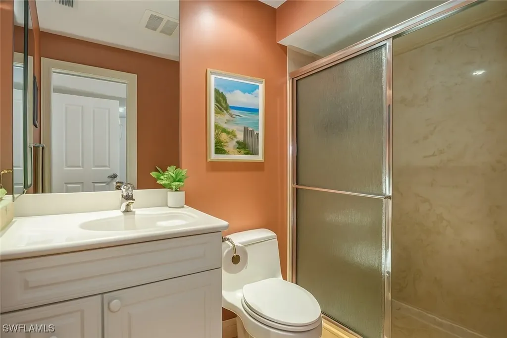 4 Stonehedge Point Naples FL 34105