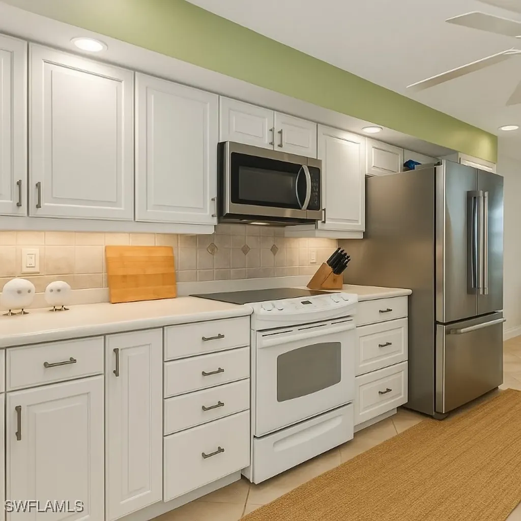 4 Stonehedge Point Naples FL 34105