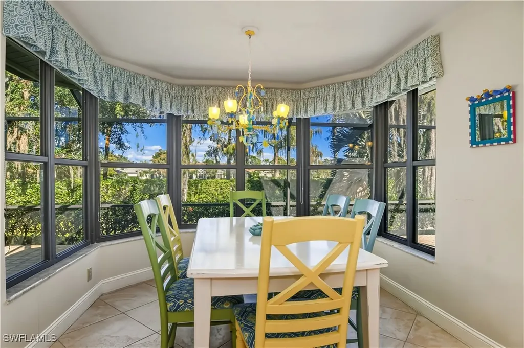 4 Stonehedge Point Naples FL 34105
