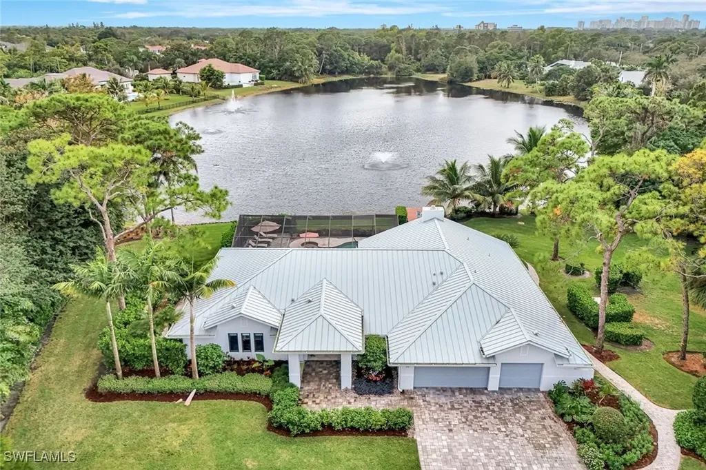 36 Cajeput Drive Naples FL 34108