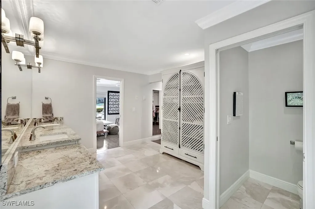 36 Cajeput Drive Naples FL 34108