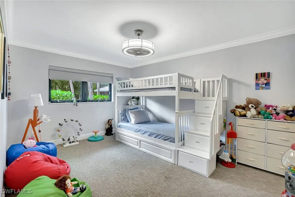 36 Cajeput Drive Naples FL 34108