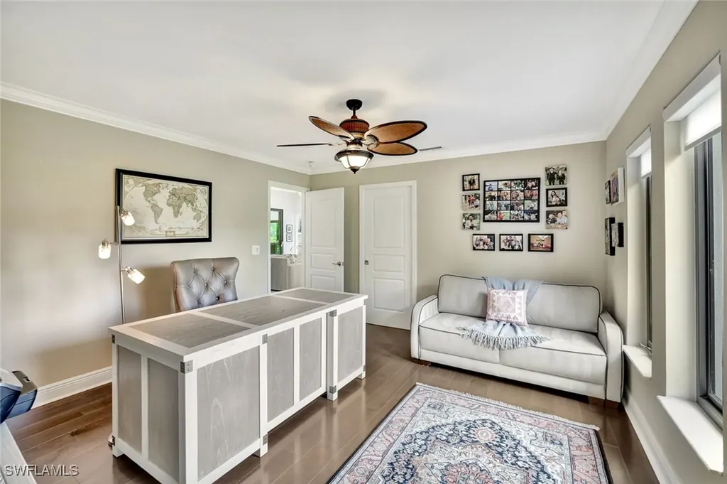 36 Cajeput Drive Naples FL 34108