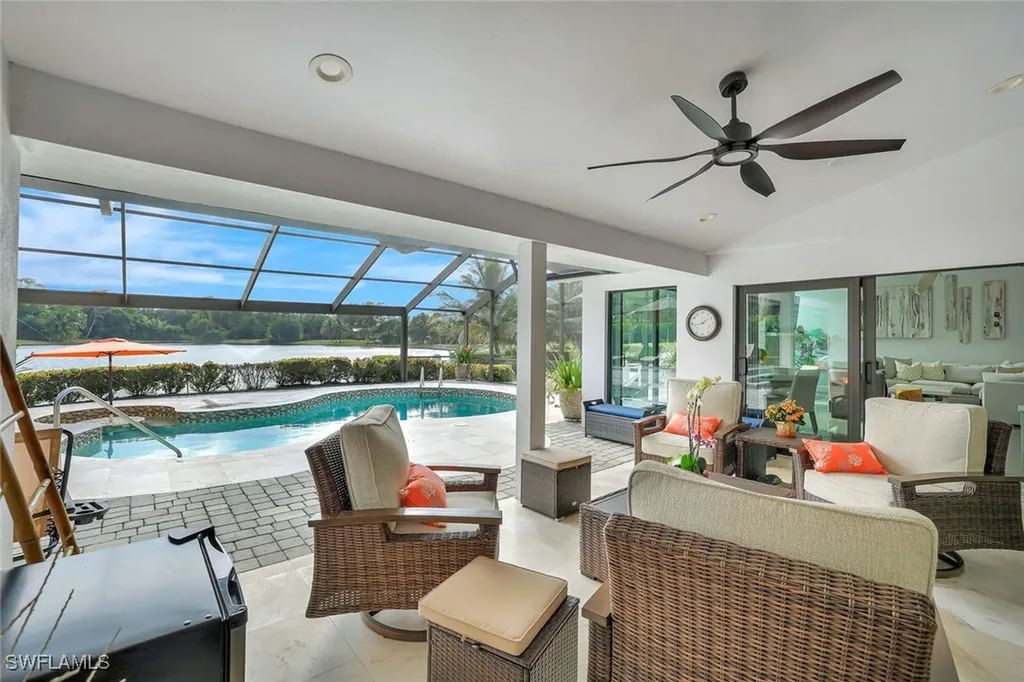 36 Cajeput Drive Naples FL 34108