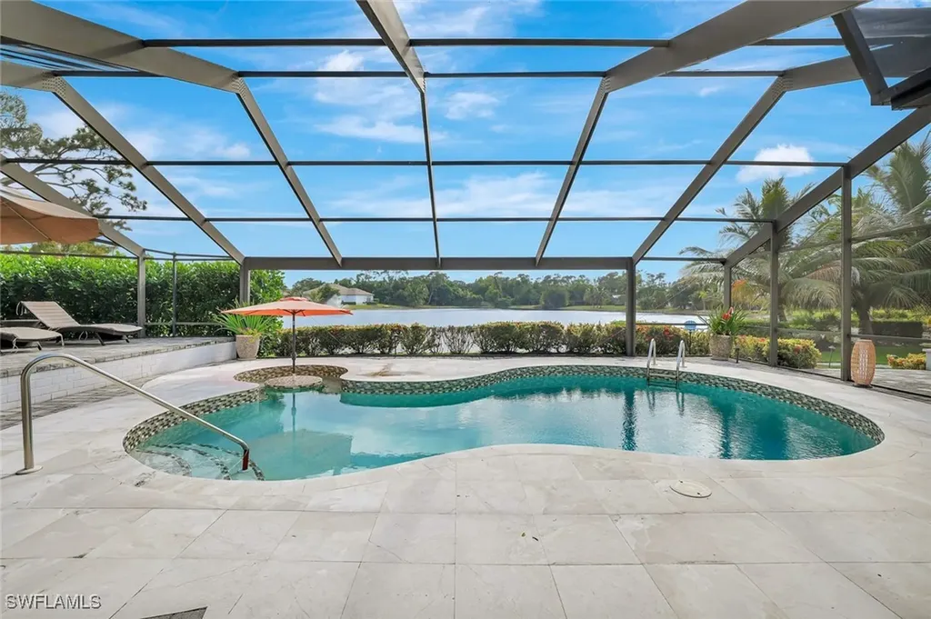 36 Cajeput Drive Naples FL 34108