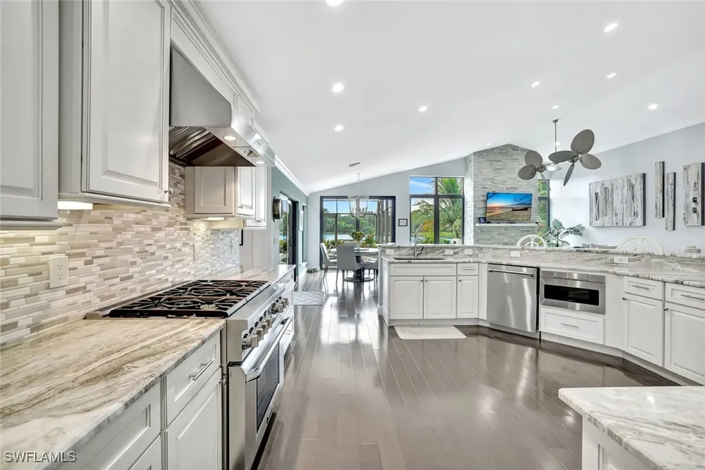 36 Cajeput Drive Naples FL 34108
