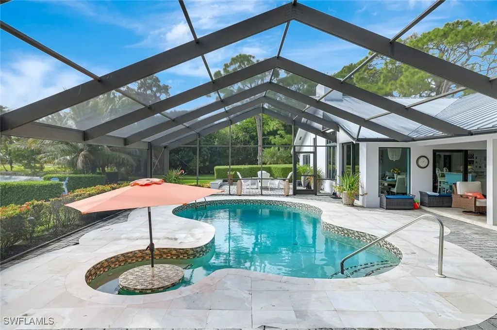 36 Cajeput Drive Naples FL 34108