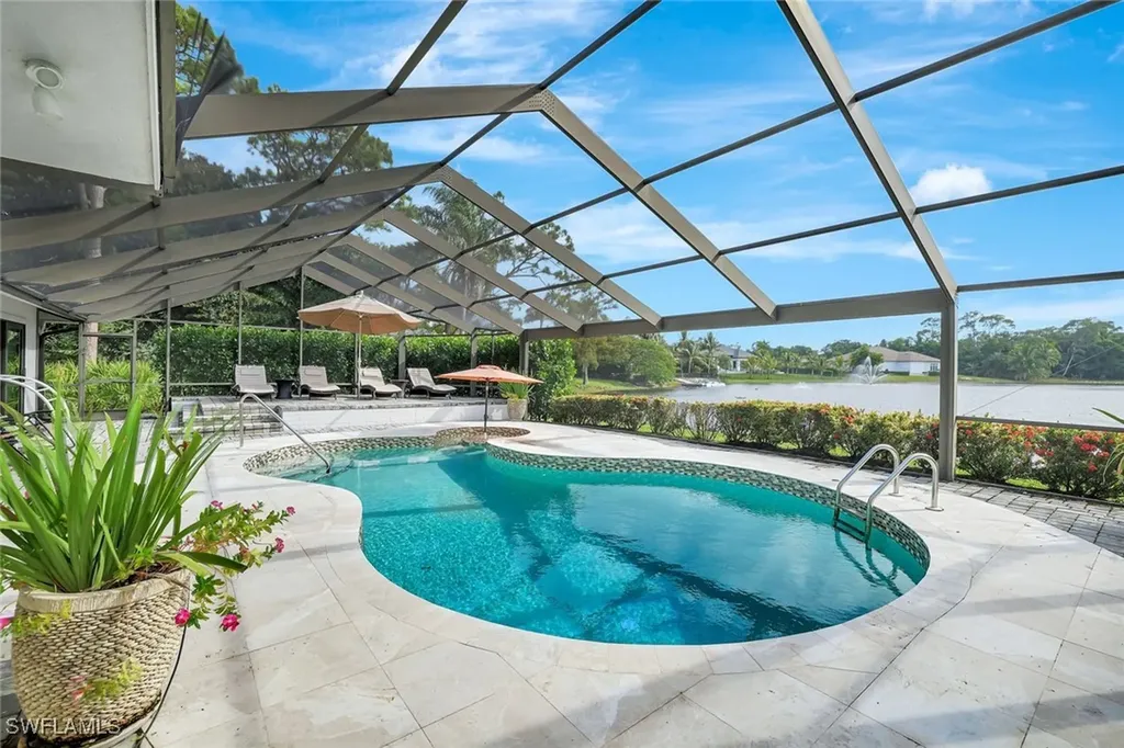 36 Cajeput Drive Naples FL 34108