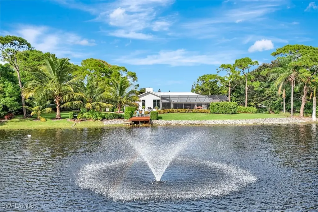 36 Cajeput Drive Naples FL 34108