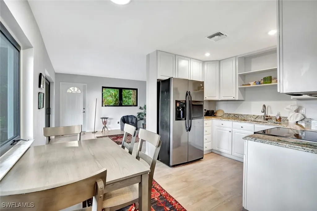 36 Cajeput Drive Naples FL 34108