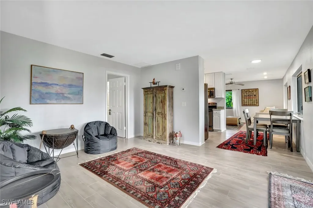36 Cajeput Drive Naples FL 34108