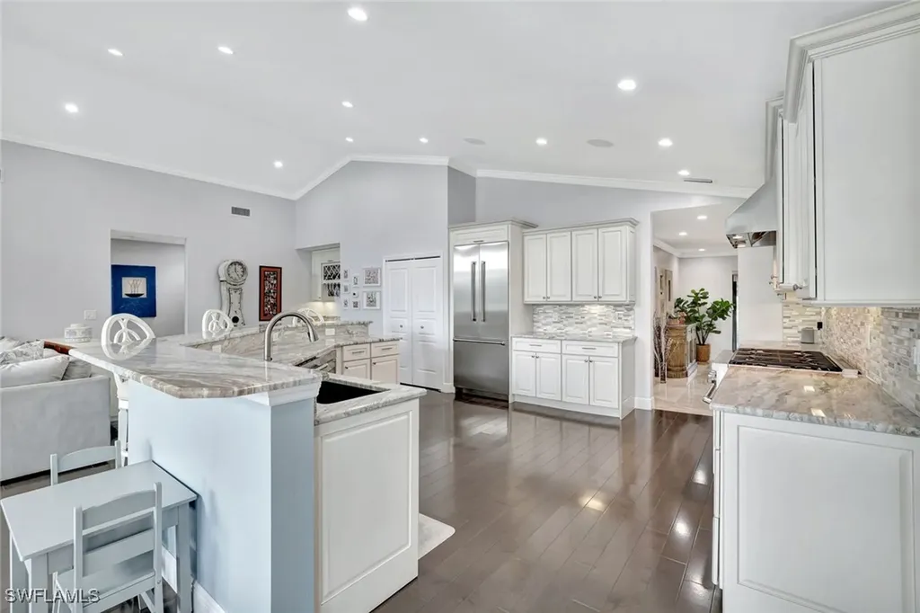 36 Cajeput Drive Naples FL 34108