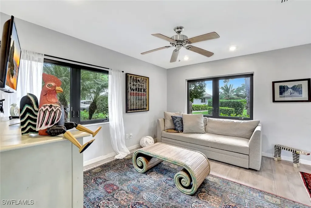 36 Cajeput Drive Naples FL 34108