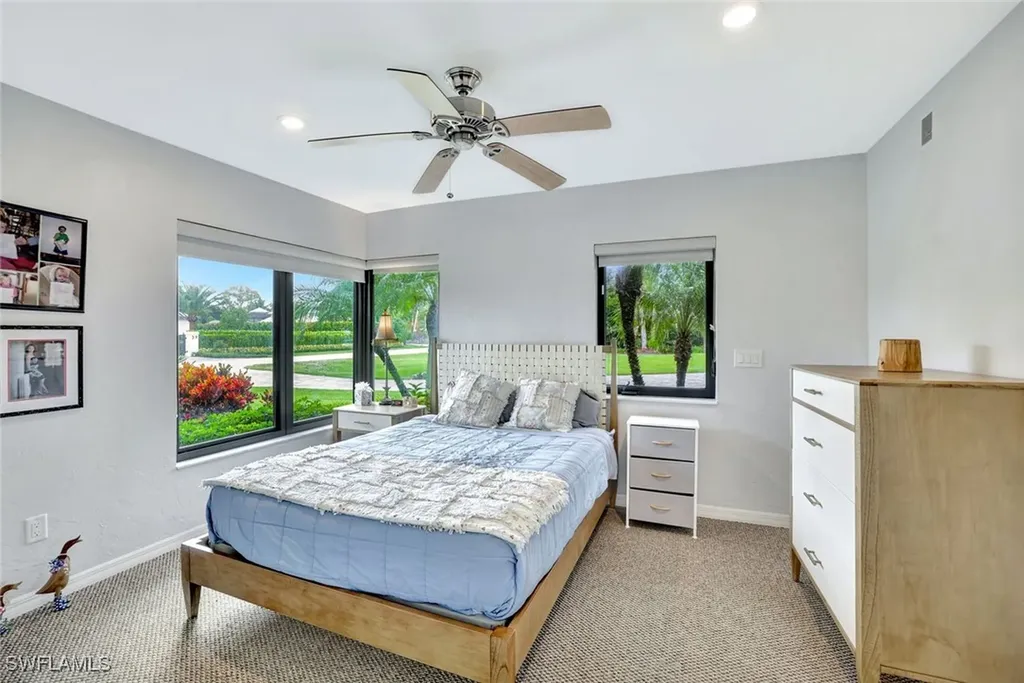36 Cajeput Drive Naples FL 34108