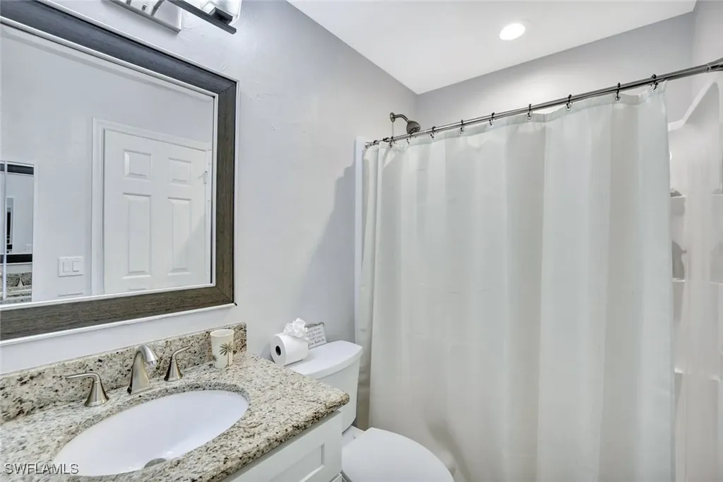 36 Cajeput Drive Naples FL 34108