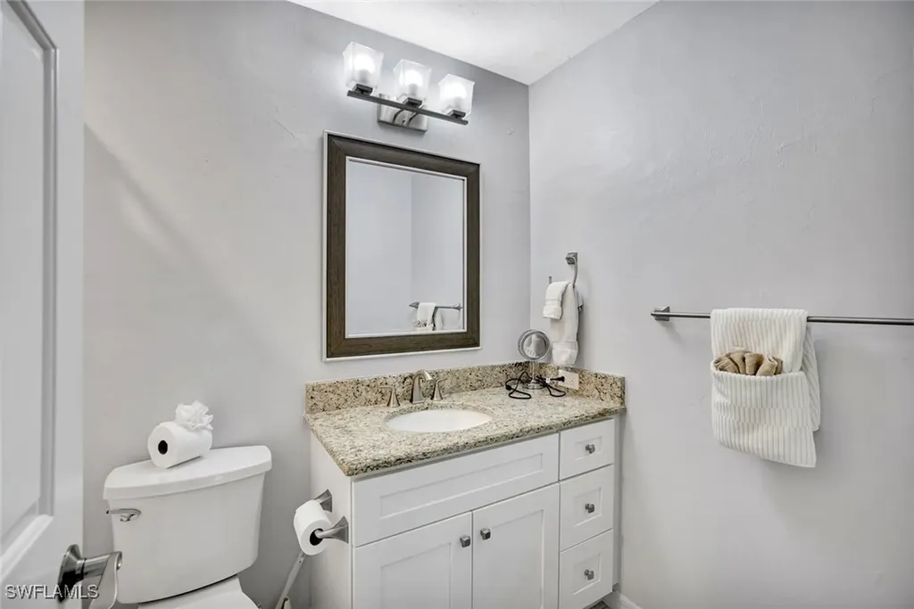 36 Cajeput Drive Naples FL 34108