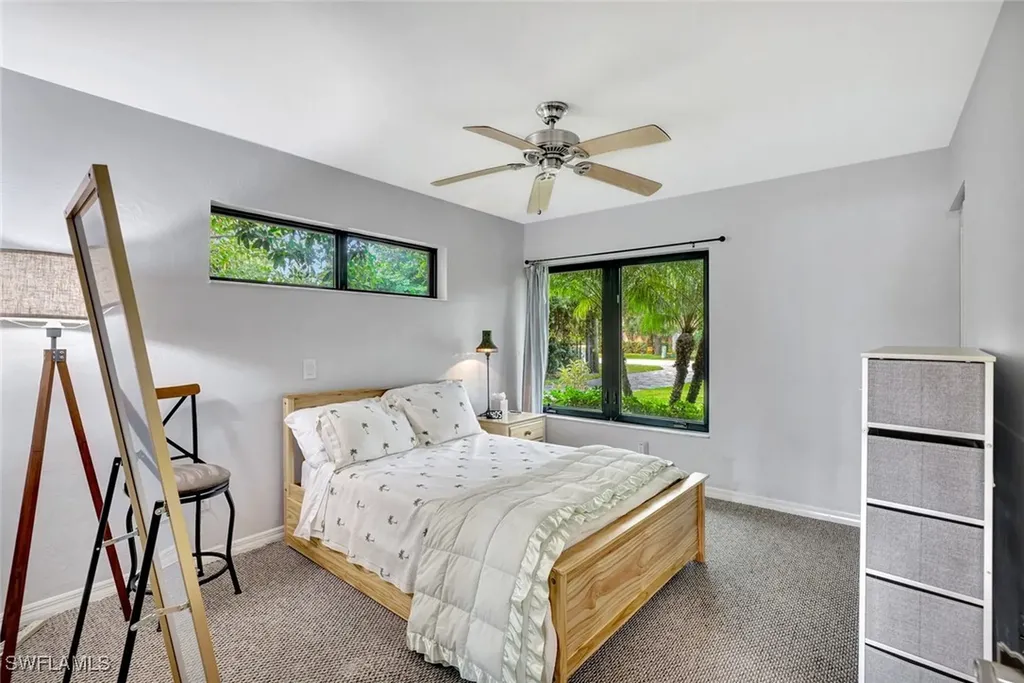 36 Cajeput Drive Naples FL 34108
