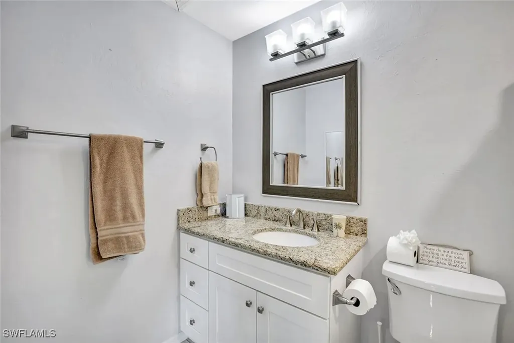 36 Cajeput Drive Naples FL 34108