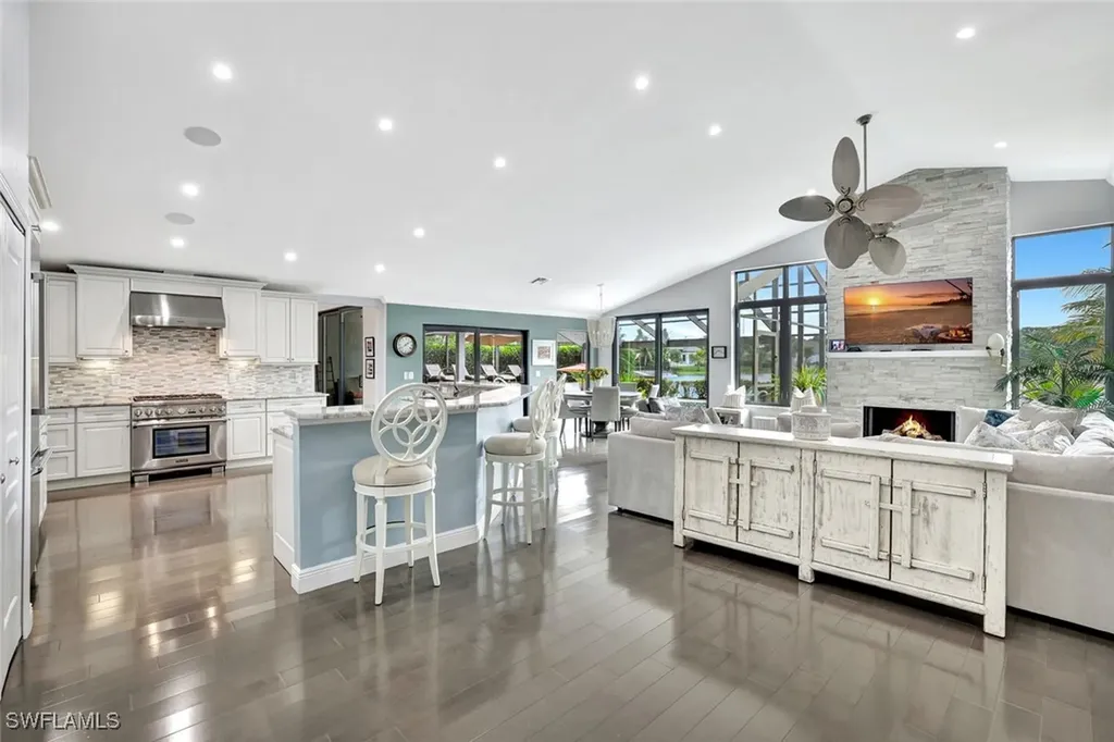 36 Cajeput Drive Naples FL 34108