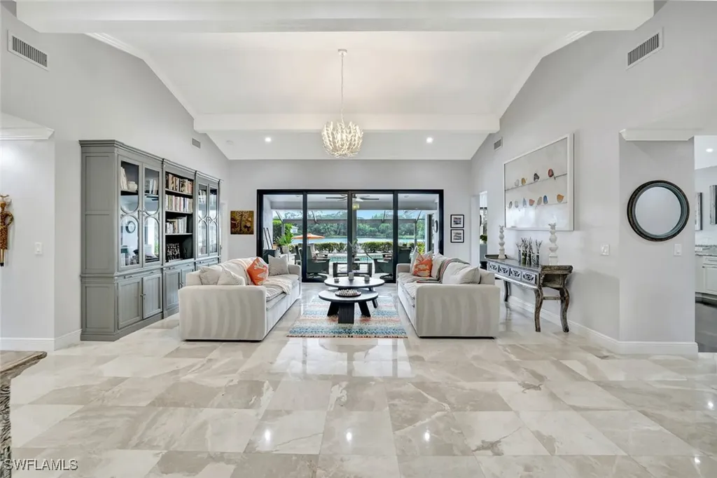 36 Cajeput Drive Naples FL 34108