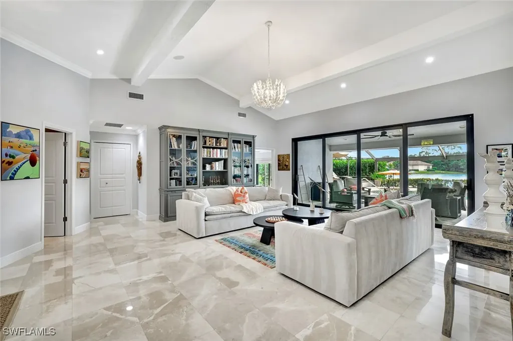 36 Cajeput Drive Naples FL 34108