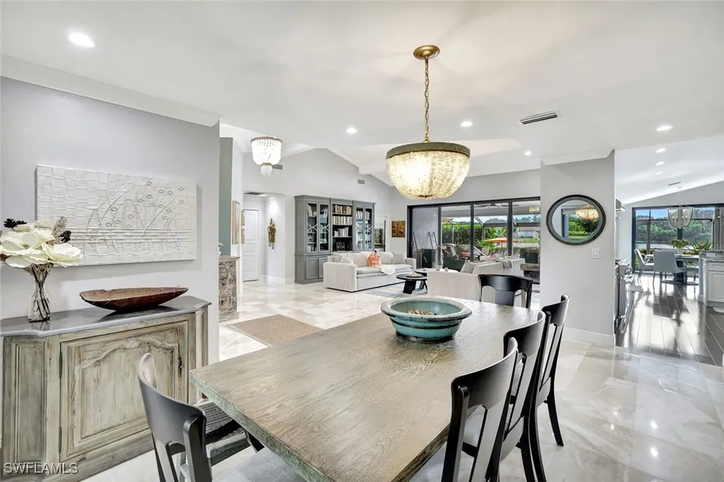 36 Cajeput Drive Naples FL 34108