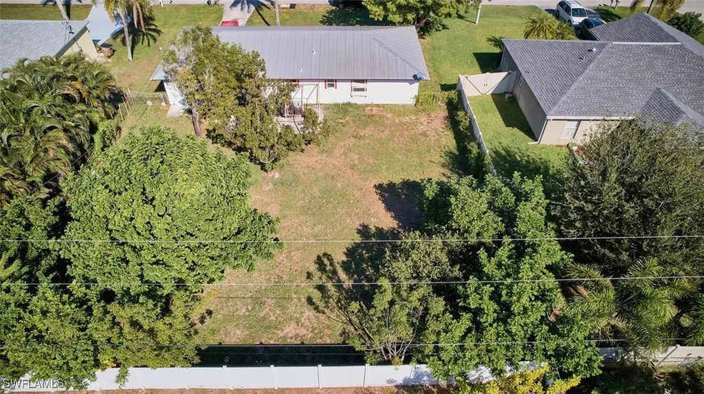 706 SW 31st Street Cape Coral FL 33914