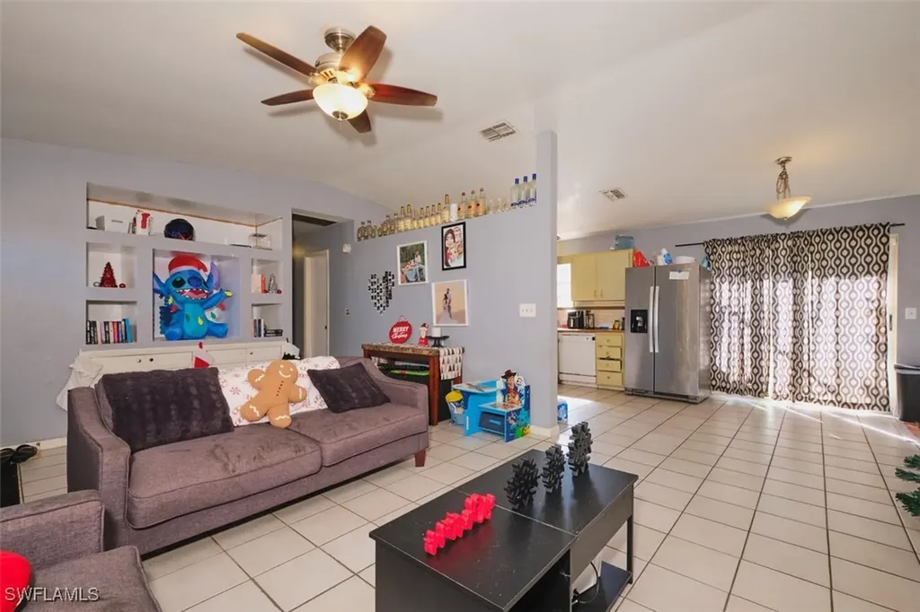 706 SW 31st Street Cape Coral FL 33914