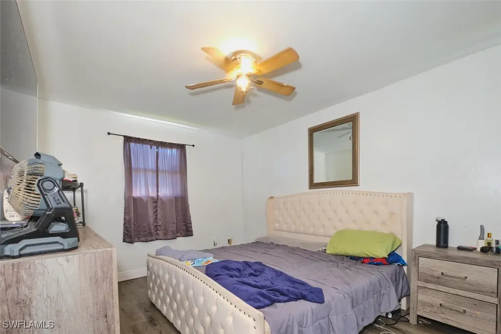 706 SW 31st Street Cape Coral FL 33914