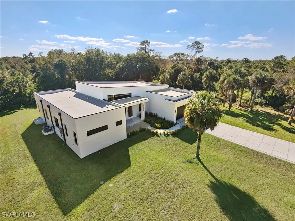 4070 24th Avenue SE Naples FL 34117