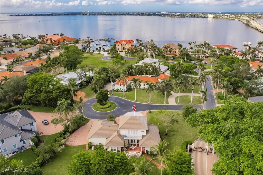 12871 Magnolia Pointe Court Fort Myers FL 33919