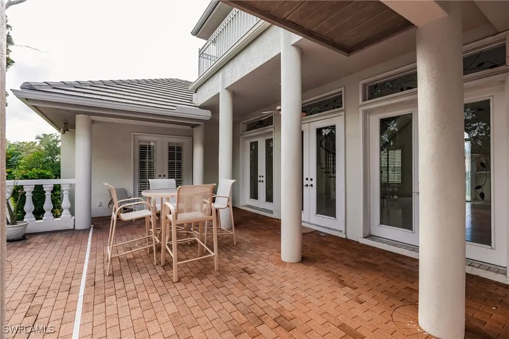 12871 Magnolia Pointe Court Fort Myers FL 33919