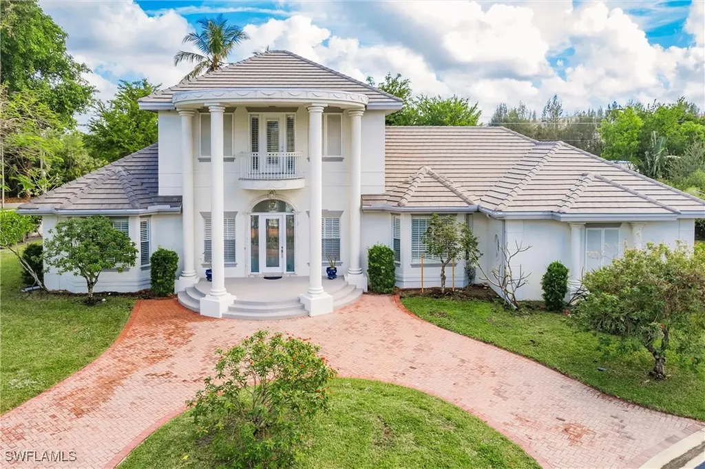 12871 Magnolia Pointe Court Fort Myers FL 33919