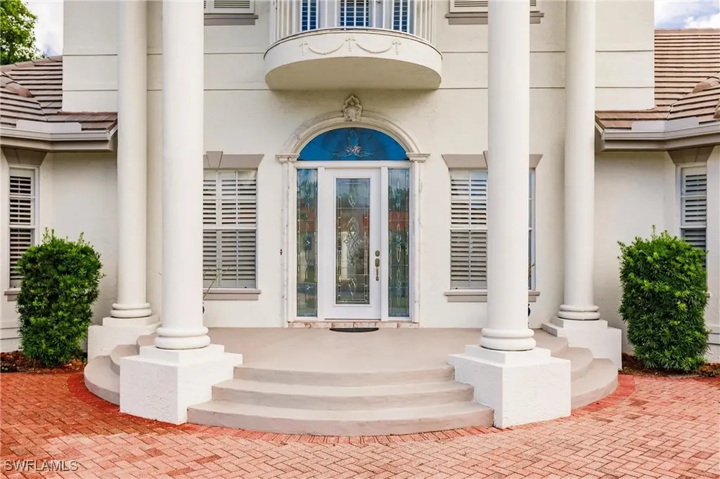 12871 Magnolia Pointe Court Fort Myers FL 33919