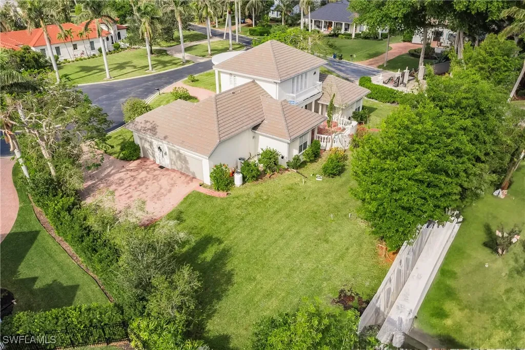 12871 Magnolia Pointe Court Fort Myers FL 33919