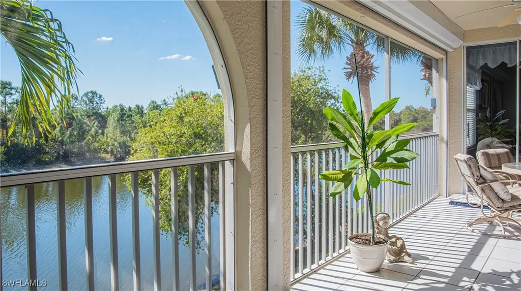 Estero FL, 10711 Crooked River Road, Unit 202