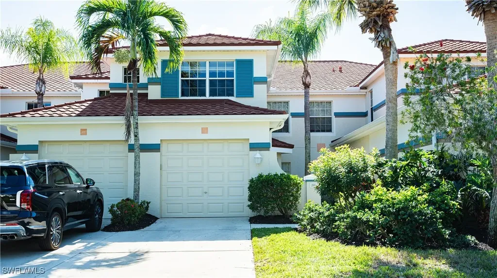 10711 Crooked River Road Estero FL 34135