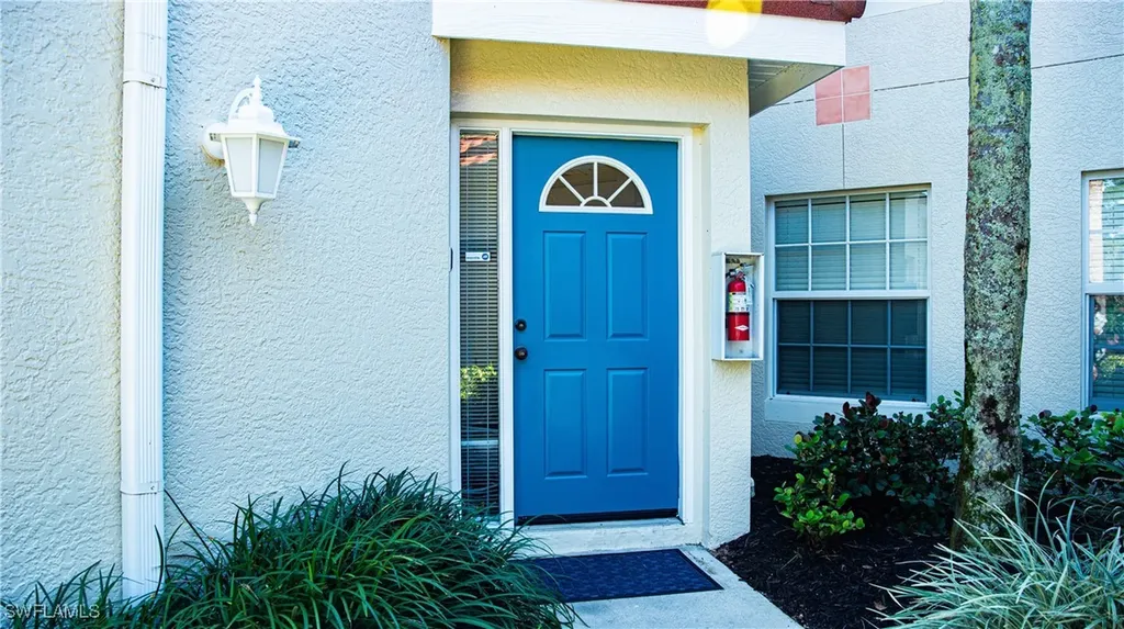 10711 Crooked River Road Estero FL 34135