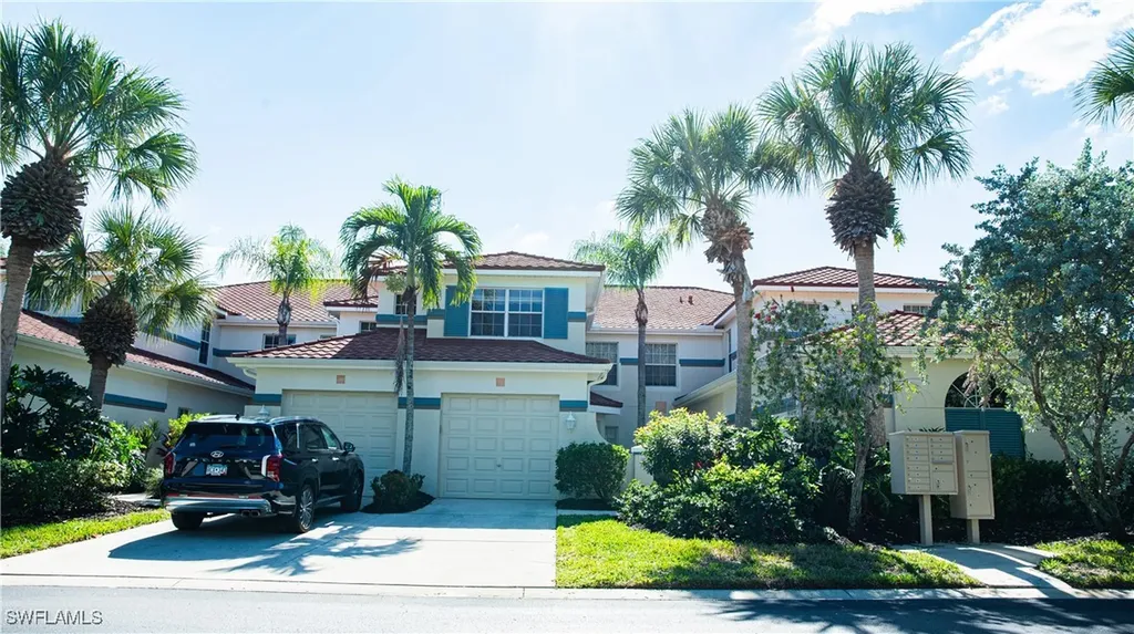 10711 Crooked River Road Estero FL 34135