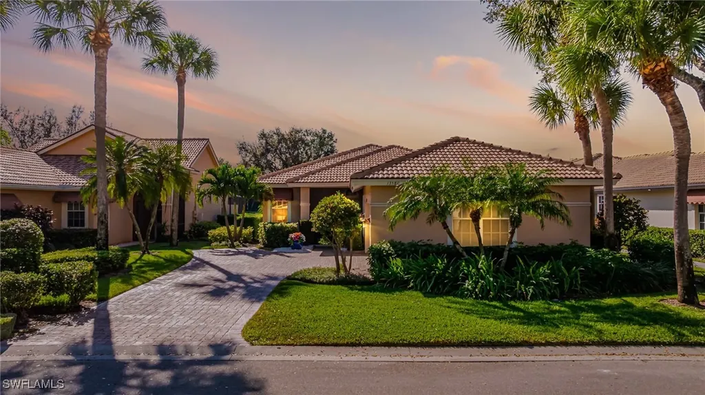 13580 Southampton Drive Bonita Springs FL 34135