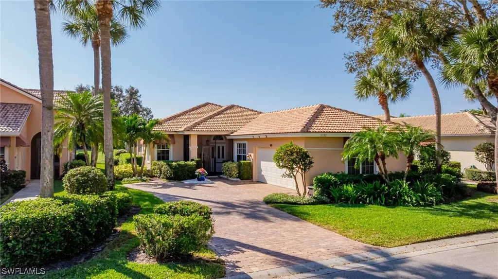 13580 Southampton Drive Bonita Springs FL 34135