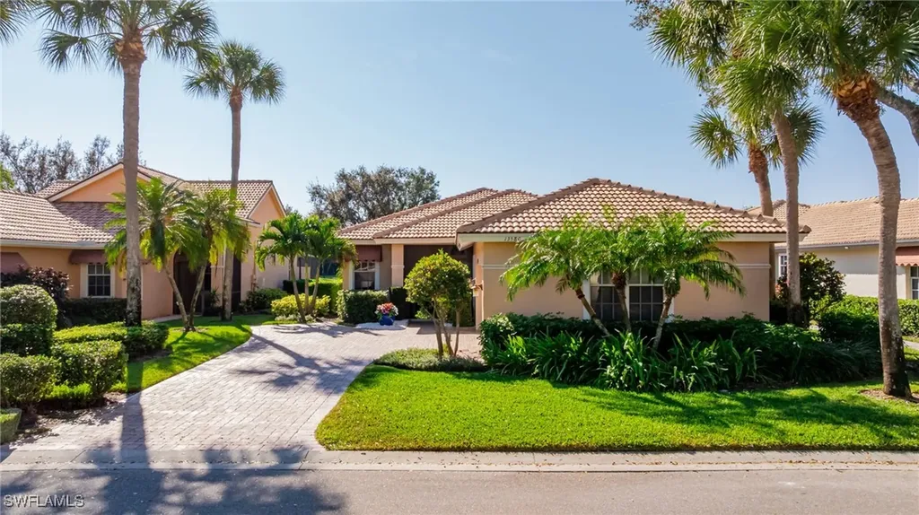 13580 Southampton Drive Bonita Springs FL 34135