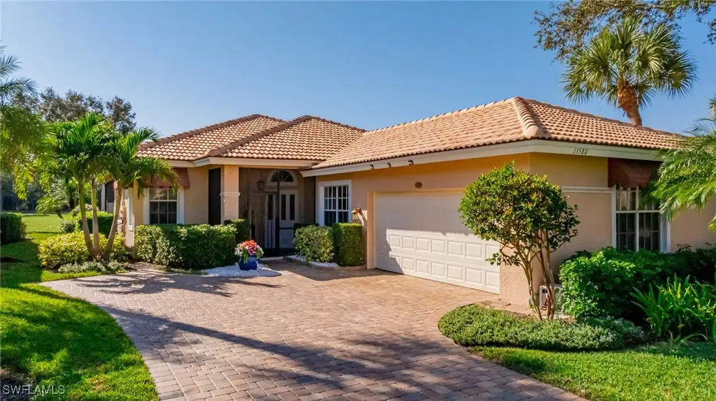 13580 Southampton Drive Bonita Springs FL 34135