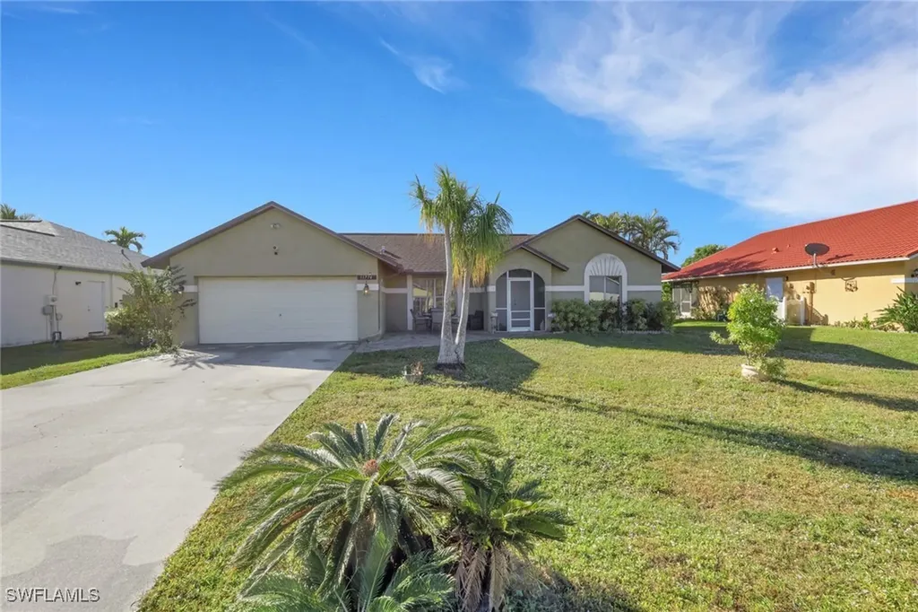 11774 Forest Mere Drive Bonita Springs FL 34135