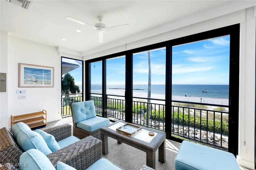 2211 Gulf Shore Boulevard N Naples FL 34102