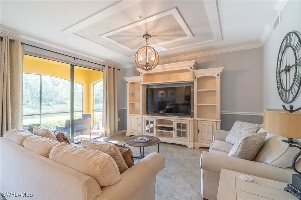 9590 Trevi Court Naples FL 34113