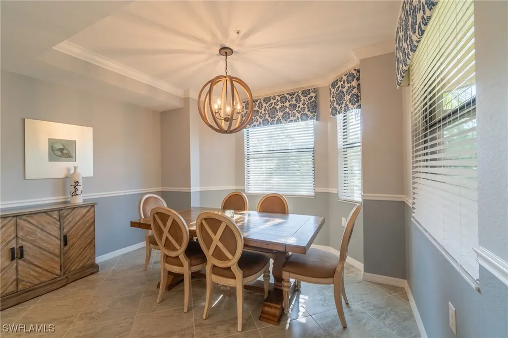 9590 Trevi Court Naples FL 34113