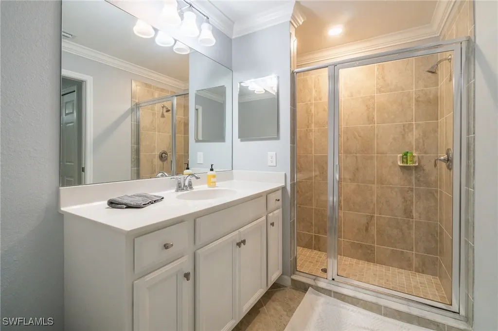 9590 Trevi Court Naples FL 34113