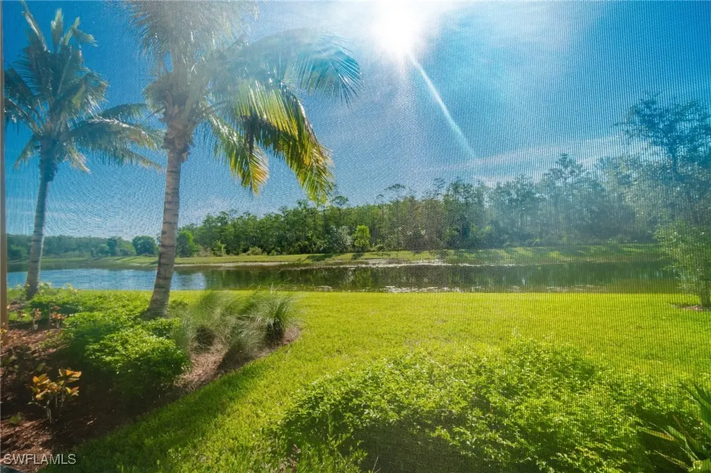 9590 Trevi Court Naples FL 34113