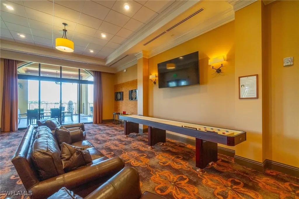 9590 Trevi Court Naples FL 34113